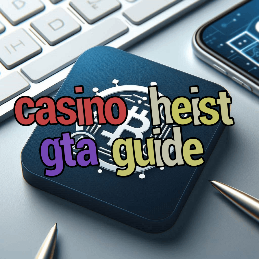 casino heist gta guide